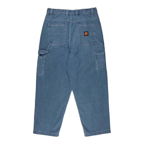 Santa Cruz Ανδρικό παντελόνι Carpenter Big Pants